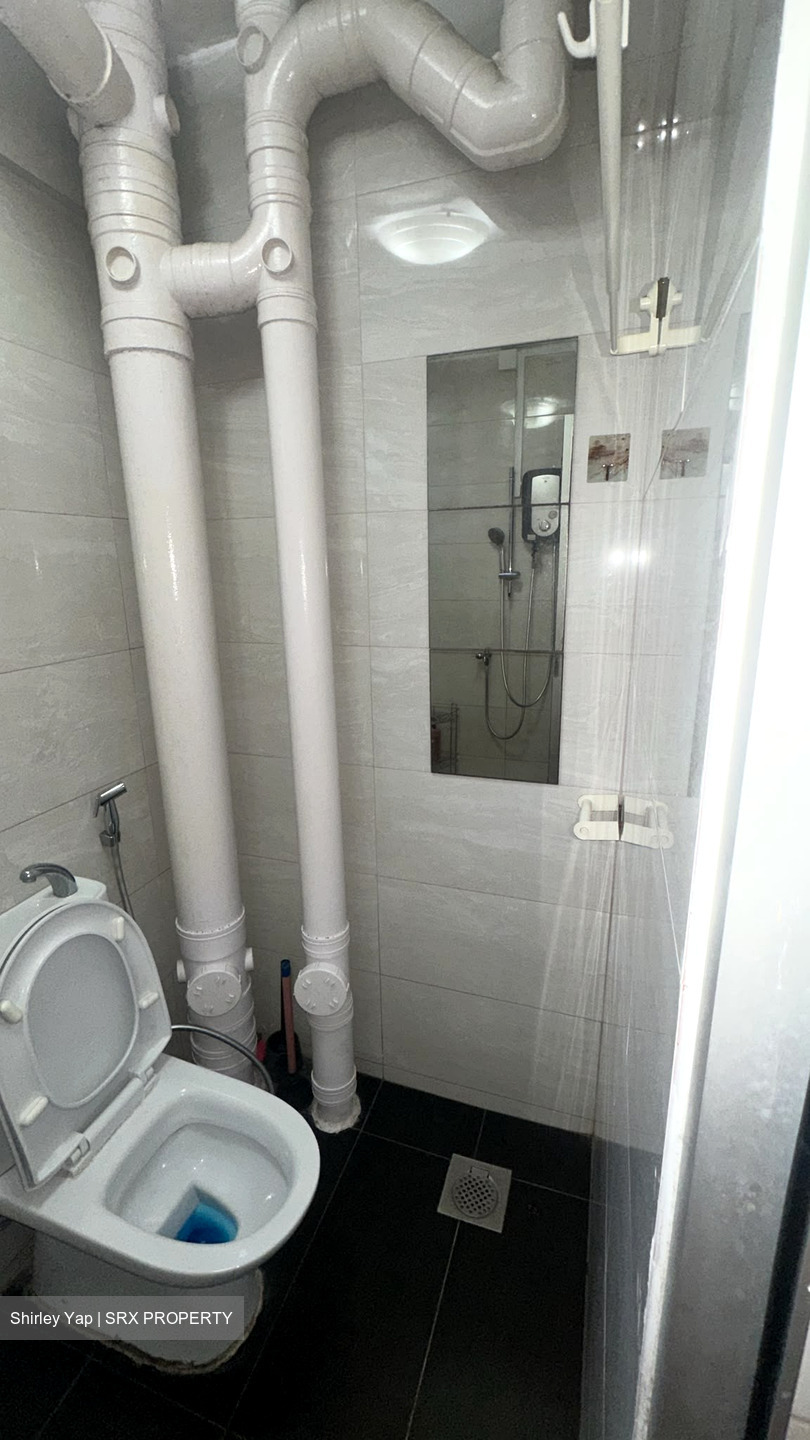 Blk 267 Bukit Batok East Avenue 4 (Bukit Batok), HDB 4 Rooms #589379981
